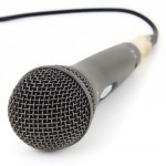 Microphone