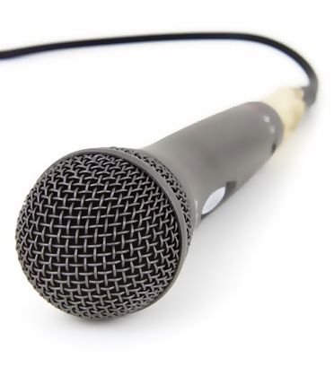 Microphone
