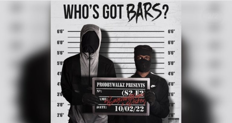 WGB Bagsovafame x Riskey